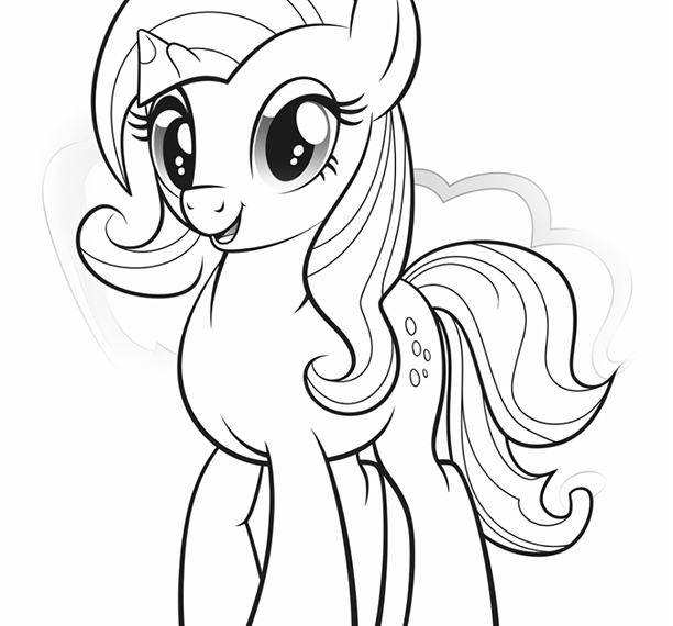 My-Little-Pony-Coloring-Pages-1