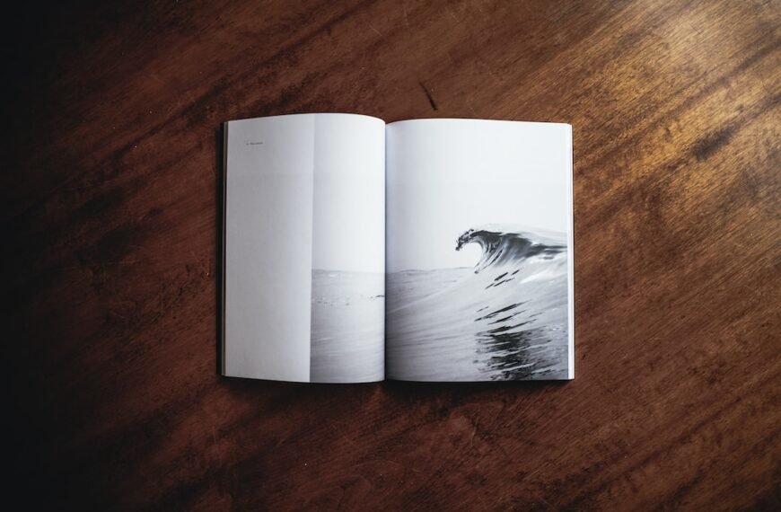 wie man ein Malbuch aus Fotos erstellt